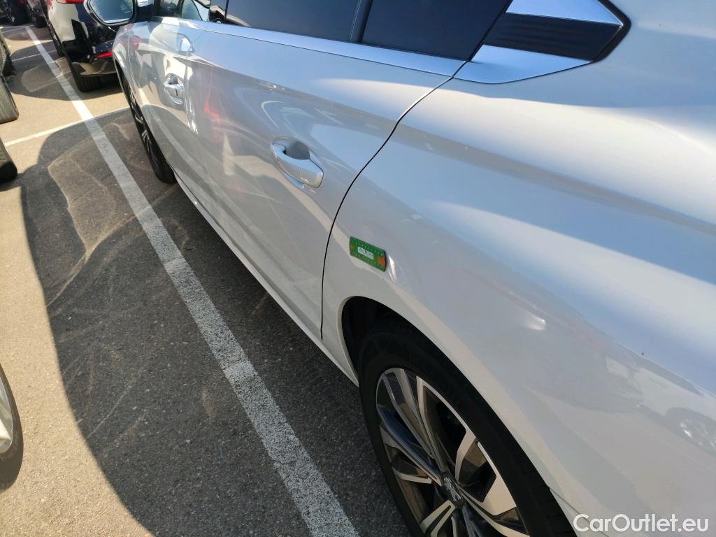  Peugeot  508  Allure 1.5 HDi 130CV AT8 E6dT #34