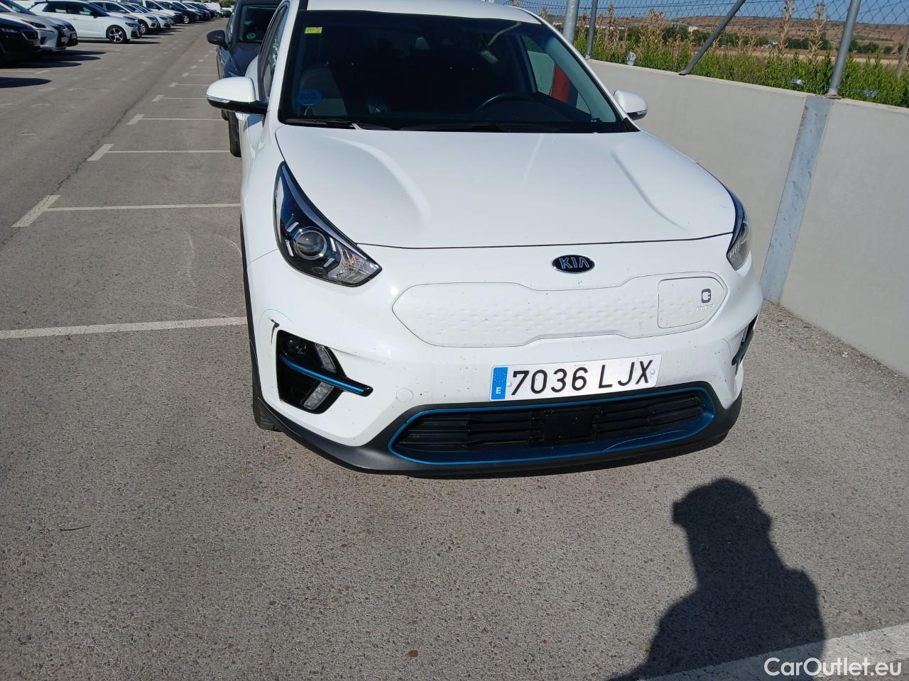 KIA  Niro  e- Concept 135CV #7