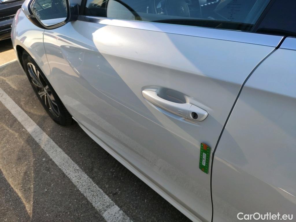  Peugeot  508  Allure 1.5 HDi 130CV AT8 E6dT #9