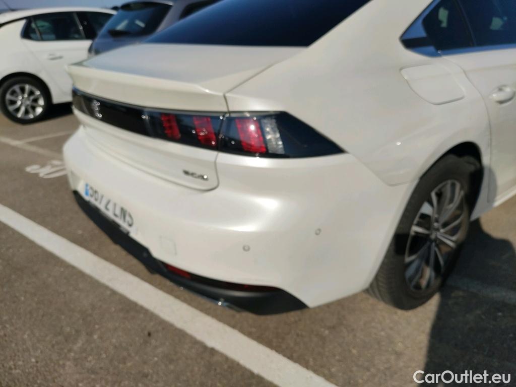 Peugeot  508  Allure 1.5 HDi 130CV AT8 E6dT #19