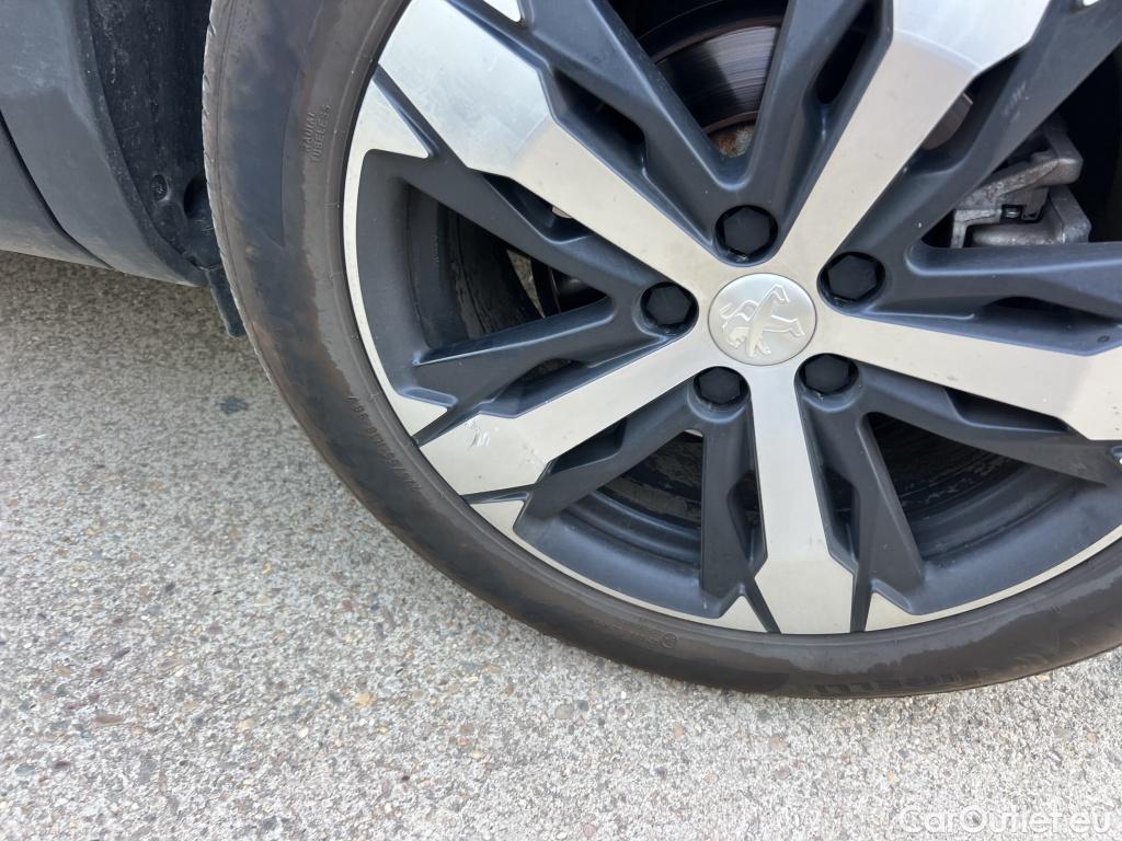  Peugeot  3008  Allure 1.5 HDi 130CV AT8 E6d #7