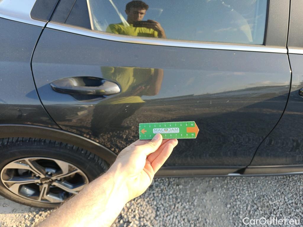  KIA  XCeed  Drive 1.0 T-GDI 120CV MT6 E6d #12