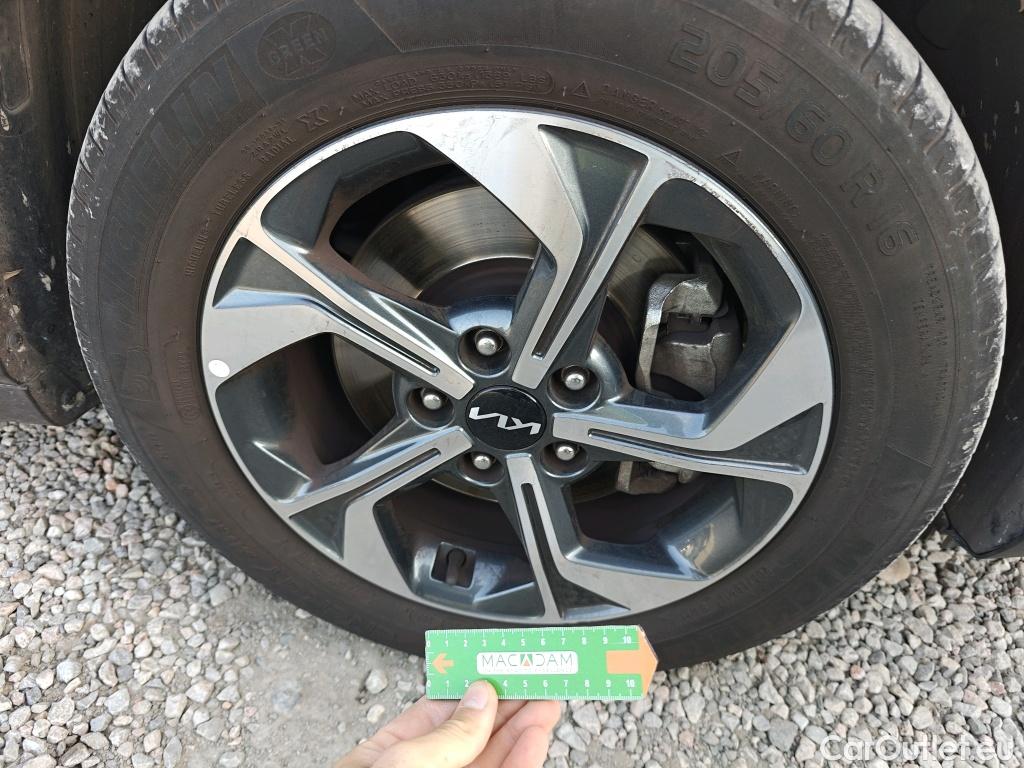  KIA  XCeed  Drive 1.0 T-GDI 120CV MT6 E6d #36