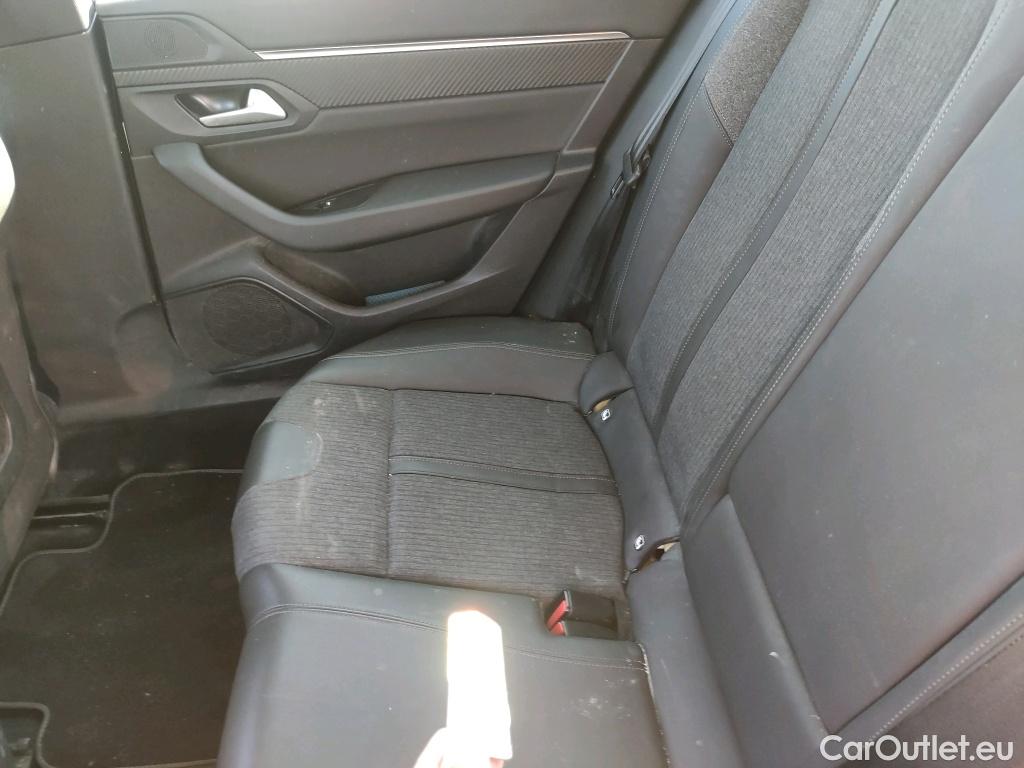  Peugeot  508  Allure 1.5 HDi 130CV AT8 E6dT #14