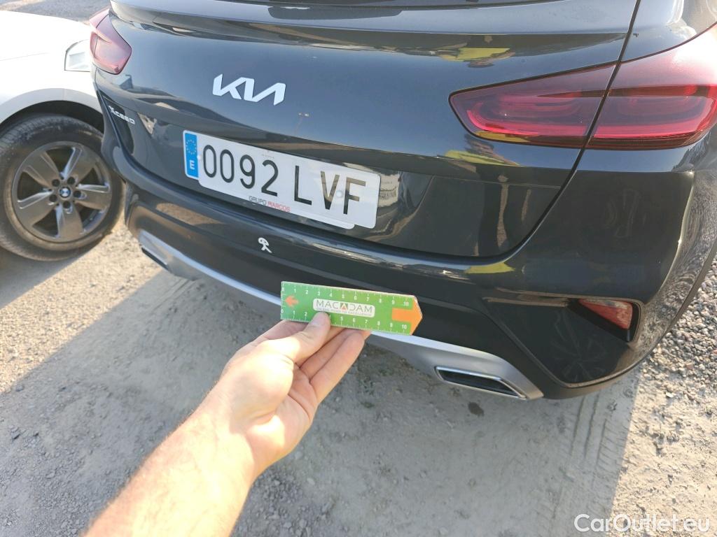  KIA  XCeed  Drive 1.0 T-GDI 120CV MT6 E6d #24