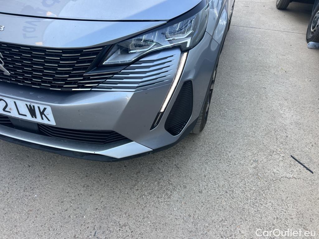  Peugeot  3008  Allure 1.5 HDi 130CV AT8 E6d #22