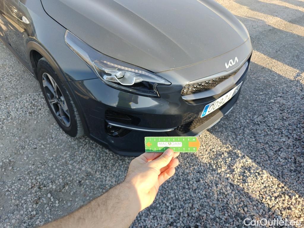  KIA  XCeed  Drive 1.0 T-GDI 120CV MT6 E6d #22