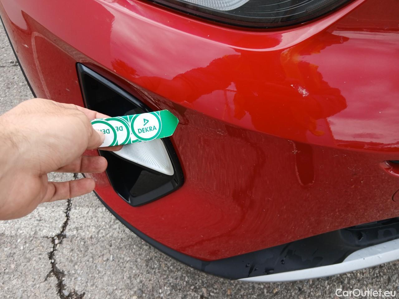  KIA  STONIC KIA  / 2017 / 5P / todoterreno 1.0 T-GDi 88kW (120CV) Drive Eco-Dynam #3
