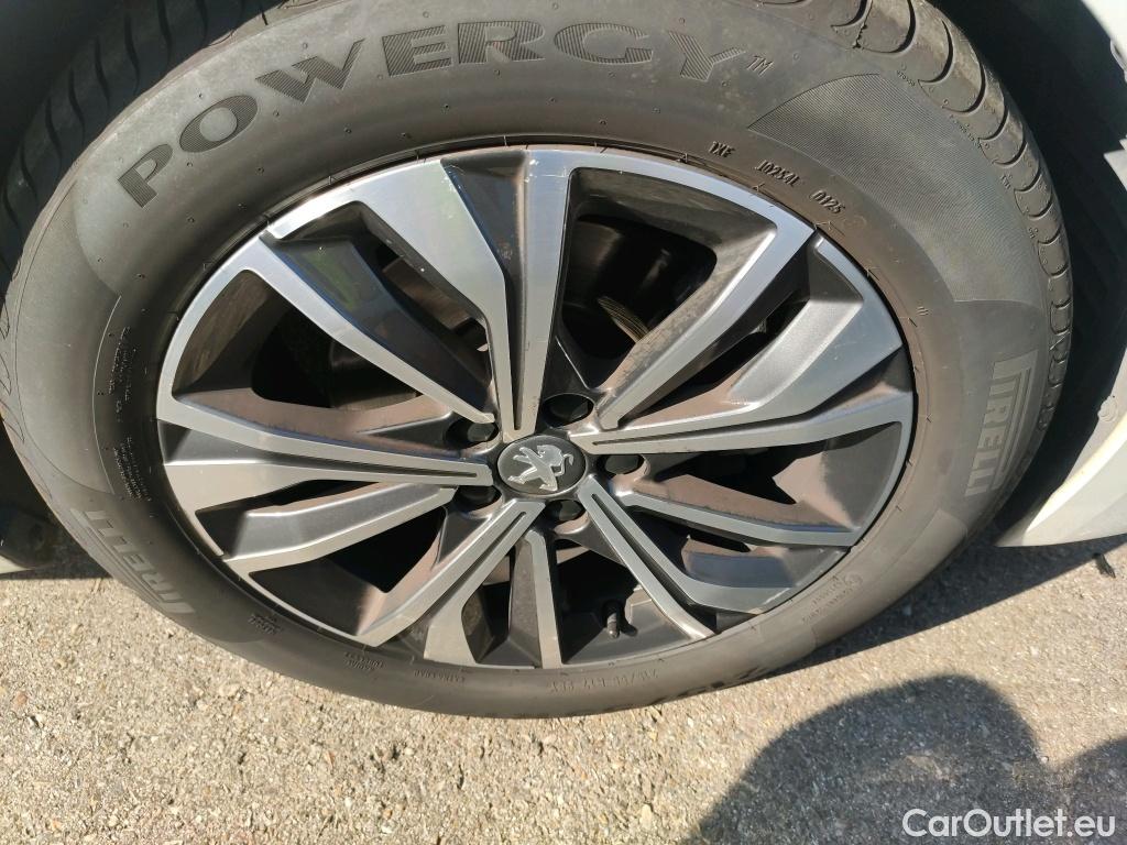  Peugeot  508  Allure 1.5 HDi 130CV AT8 E6dT #3