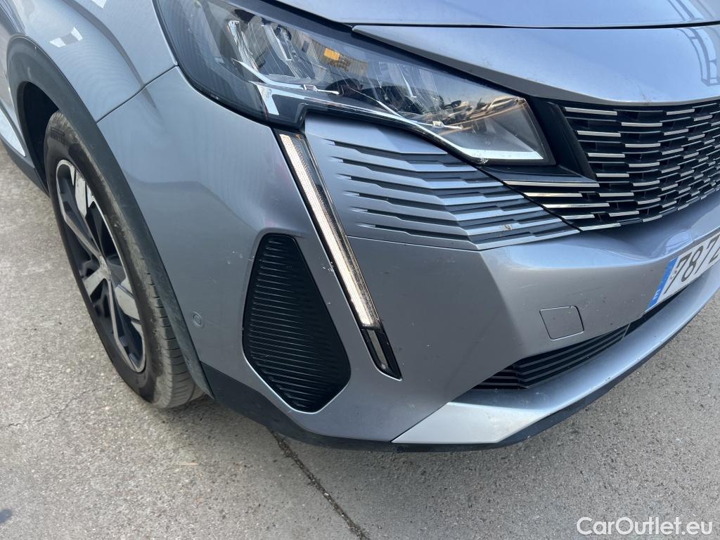  Peugeot  3008  Allure 1.5 HDi 130CV AT8 E6d #25