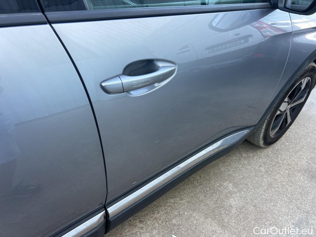  Peugeot  3008  Allure 1.5 HDi 130CV AT8 E6d #11