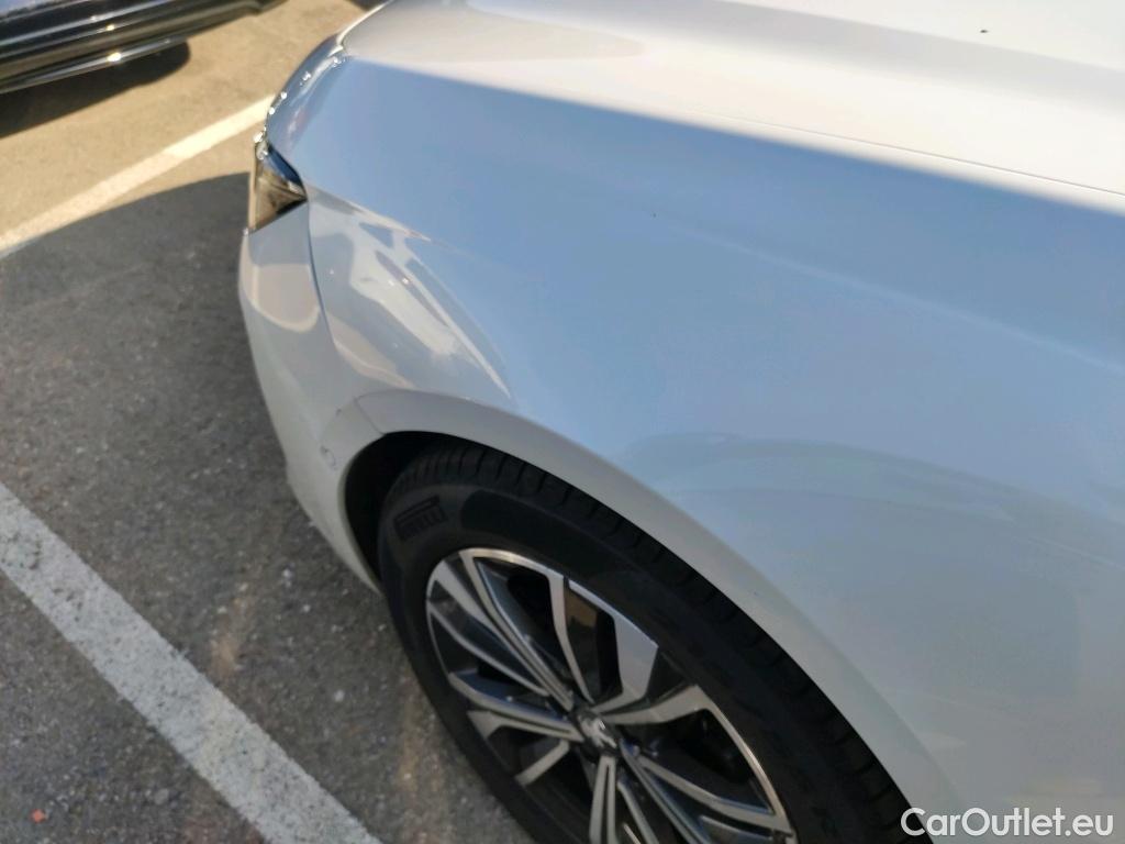  Peugeot  508  Allure 1.5 HDi 130CV AT8 E6dT #7