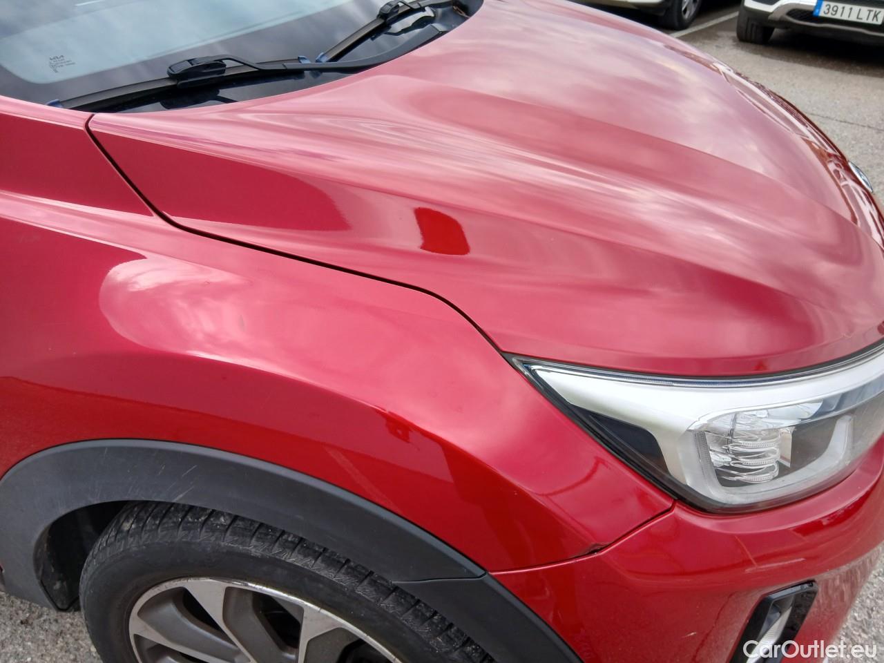  KIA  STONIC KIA  / 2017 / 5P / todoterreno 1.0 T-GDi 88kW (120CV) Drive Eco-Dynam #34