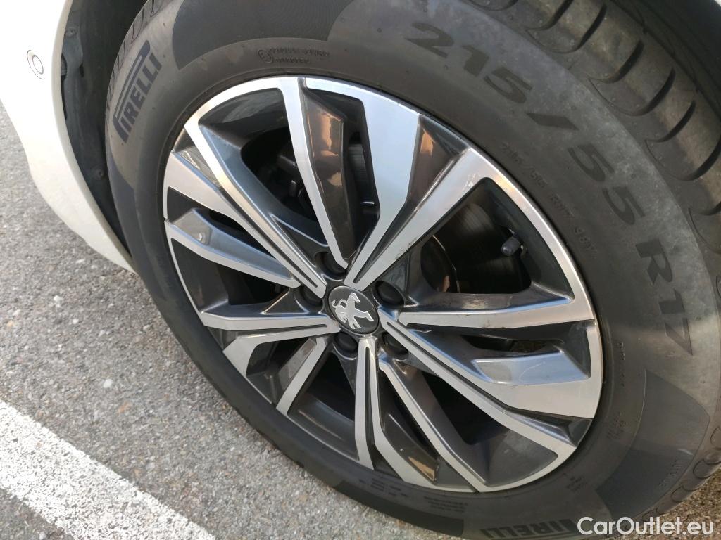  Peugeot  508  Allure 1.5 HDi 130CV AT8 E6dT #5