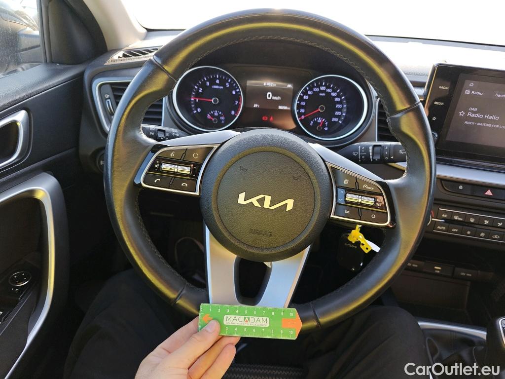  KIA  XCeed  Drive 1.0 T-GDI 120CV MT6 E6d #19