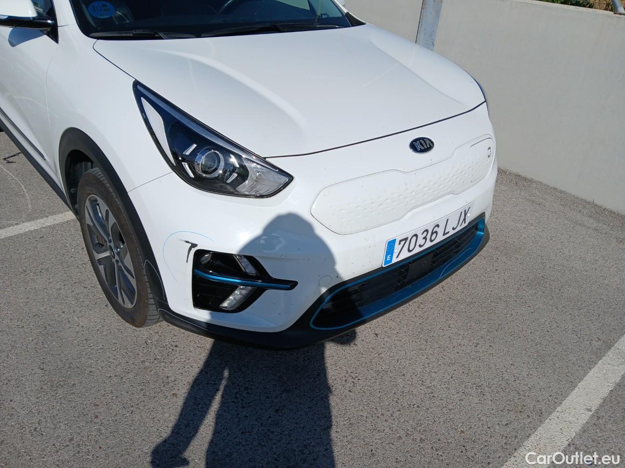  KIA  Niro  e- Concept 135CV #11