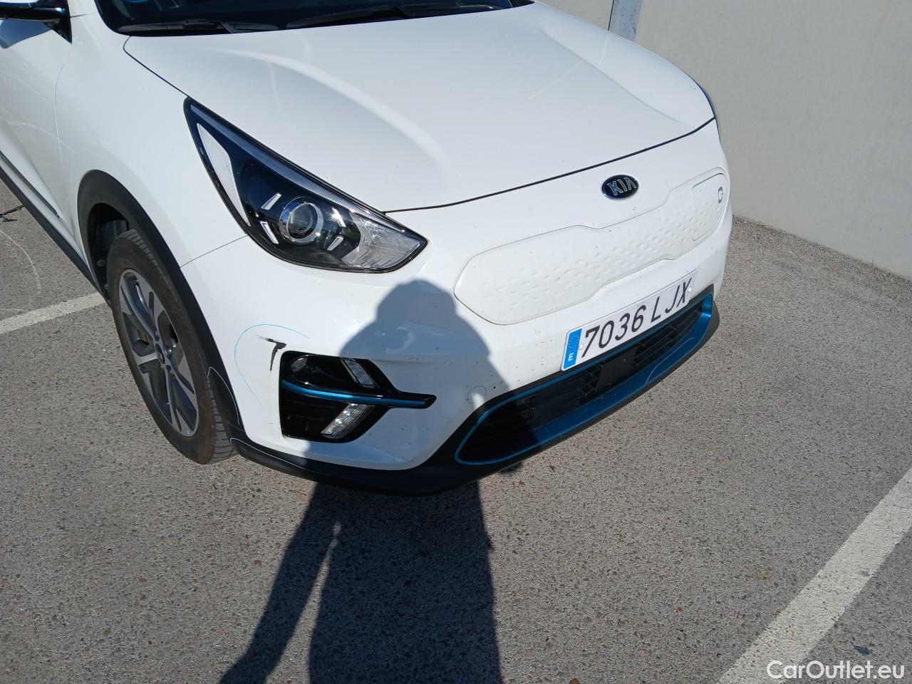  KIA  Niro  e- Concept 135CV #10