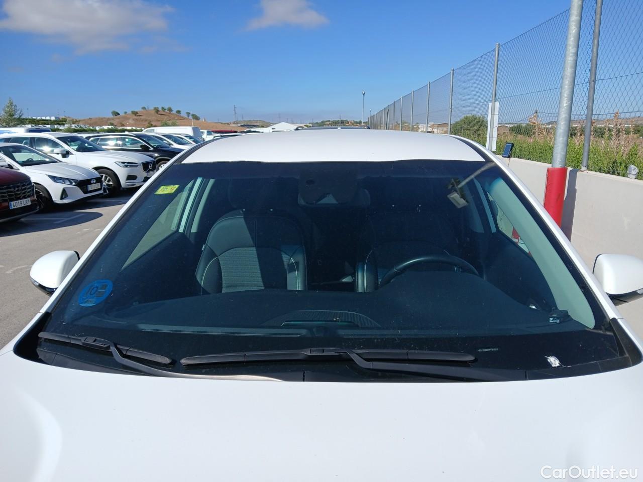  KIA  Niro  e- Concept 135CV #14