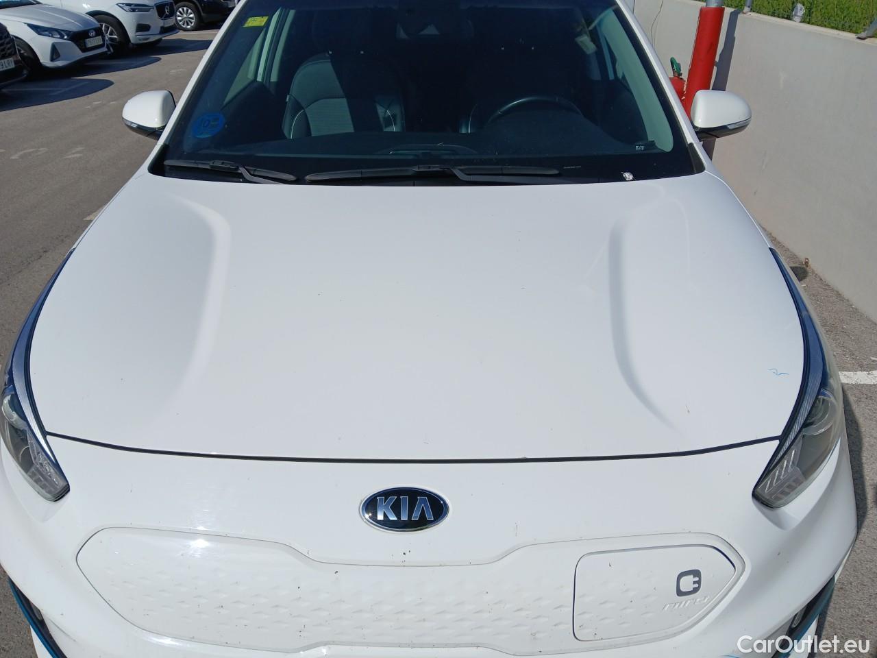  KIA  Niro  e- Concept 135CV #13