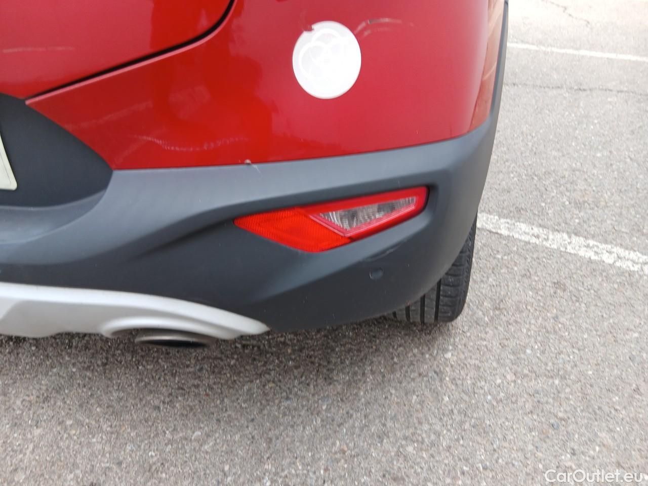  KIA  STONIC KIA  / 2017 / 5P / todoterreno 1.0 T-GDi 88kW (120CV) Drive Eco-Dynam #20