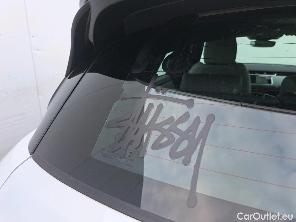  Land Rover  Range Rover LAND ROVER  Evoque / 2015 / 5P / todoterreno 2.0 D163 Nolita Edition AUTO 4WD MHEV #16