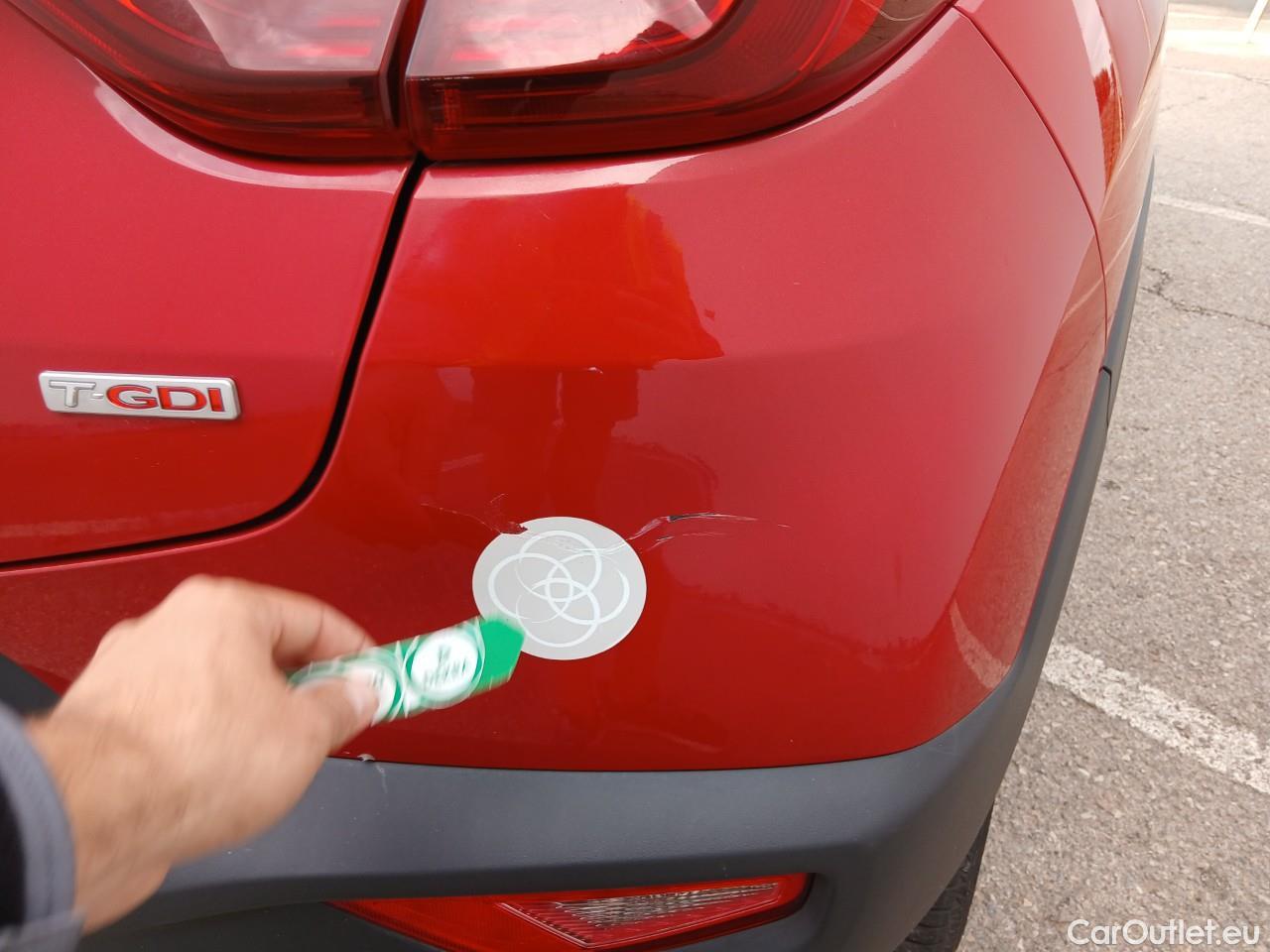  KIA  STONIC KIA  / 2017 / 5P / todoterreno 1.0 T-GDi 88kW (120CV) Drive Eco-Dynam #24