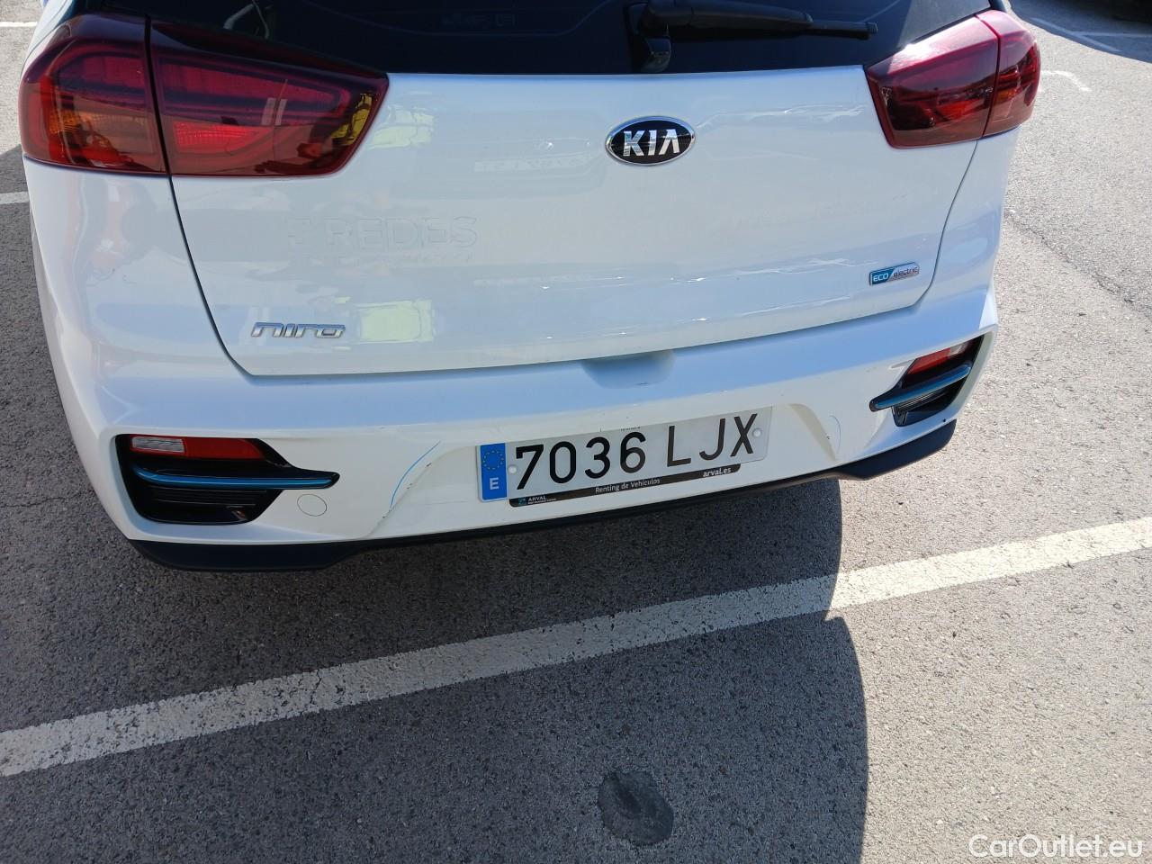  KIA  Niro  e- Concept 135CV #18