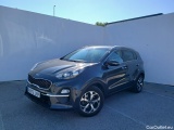  KIA  Sportage  Drive Plus 2WD 1.6 CRDi 135CV MT6 E6dT 
