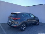  KIA  Sportage  Drive Plus 2WD 1.6 CRDi 135CV MT6 E6dT #2