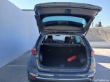  KIA  Sportage  Drive Plus 2WD 1.6 CRDi 135CV MT6 E6dT #8