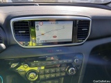  KIA  Sportage  Drive Plus 2WD 1.6 CRDi 135CV MT6 E6dT #11