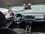  KIA  STONIC KIA  / 2017 / 5P / todoterreno 1.0 T-GDi 88kW (120CV) Drive Eco-Dynam 