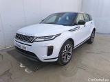  Land Rover  Range Rover LAND ROVER  Evoque / 2015 / 5P / todoterreno 2.0 D163 Nolita Edition AUTO 4WD MHEV 