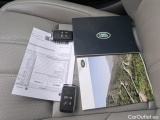  Land Rover  Range Rover LAND ROVER  Evoque / 2015 / 5P / todoterreno 2.0 D163 Nolita Edition AUTO 4WD MHEV #9