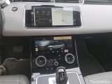  Land Rover  Range Rover LAND ROVER  Evoque / 2015 / 5P / todoterreno 2.0 D163 Nolita Edition AUTO 4WD MHEV #16