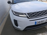  Land Rover  Range Rover LAND ROVER  Evoque / 2015 / 5P / todoterreno 2.0 D163 Nolita Edition AUTO 4WD MHEV #19