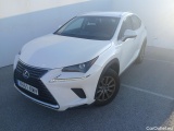  Lexus  NX LEXUS  5P 1G TODOTERRENO 2.5 300h Business Navigation 2WD 