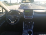  Lexus  NX LEXUS  5P 1G TODOTERRENO 2.5 300h Business Navigation 2WD #3
