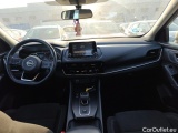 Land Rover  Discovery NISSAN QASHQAI / 2021 / 5P / todoterreno DIG-T 116kW (158CV) mHEV Xtronic Acenta (AC8) #3