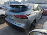  Land Rover  Discovery NISSAN QASHQAI / 2021 / 5P / todoterreno DIG-T 116kW (158CV) mHEV Xtronic Acenta (AC8) #2