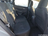  Land Rover  Discovery NISSAN QASHQAI / 2021 / 5P / todoterreno DIG-T 116kW (158CV) mHEV Xtronic Acenta (AC8) #7