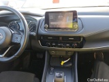  Land Rover  Discovery NISSAN QASHQAI / 2021 / 5P / todoterreno DIG-T 116kW (158CV) mHEV Xtronic Acenta (AC8) #13