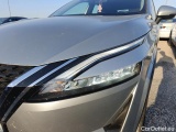  Land Rover  Discovery NISSAN QASHQAI / 2021 / 5P / todoterreno DIG-T 116kW (158CV) mHEV Xtronic Acenta (AC8) #15