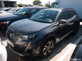  Peugeot  2008  Allure Pack 1.2 PureTech 130CV AT8 E6d 