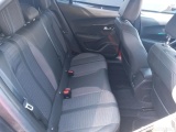  Peugeot  2008  Allure Pack 1.2 PureTech 130CV AT8 E6d #7
