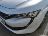  Peugeot  508  Allure 1.5 HDi 130CV AT8 E6dT #16
