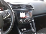  Renault  Kadjar  Zen 1.5 dCi 115CV MT6 E6dT #15