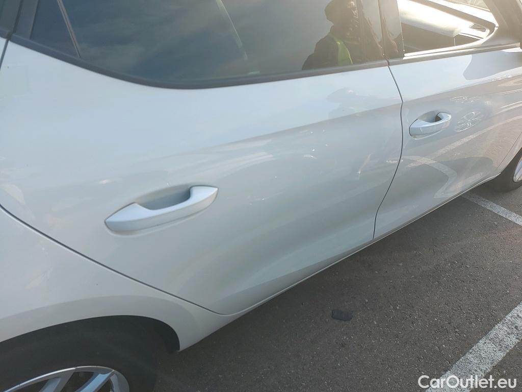  Seat  Leon  Style Go 2.0 TDI 115CV MT6 E6d #5