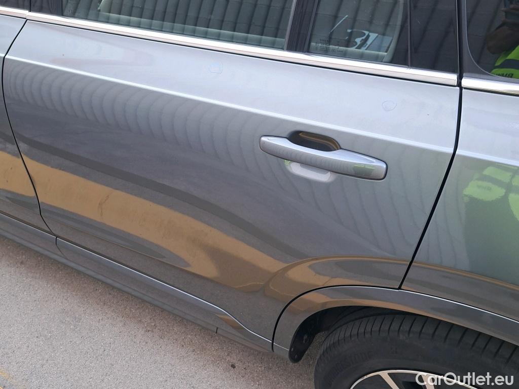  Volvo  XC90  Business Plus AWD 2.0 B5 235CV AT8 E6dT #16