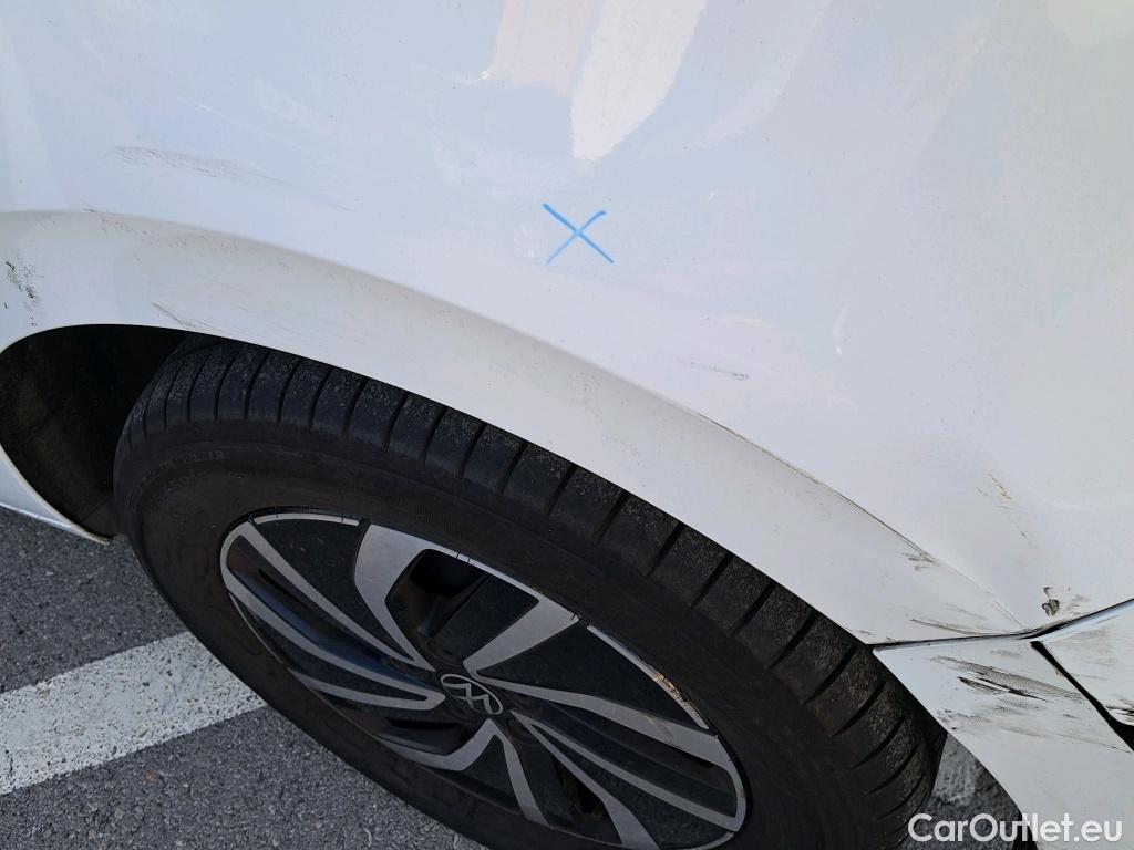  Volkswagen  Polo  VI Life 1.0 TSI 95CV MT5 E6d #14